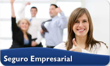 Seguro Empresarial