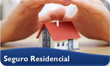 Seguro Residencial