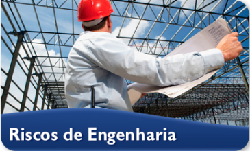 Riscos de Engenharia